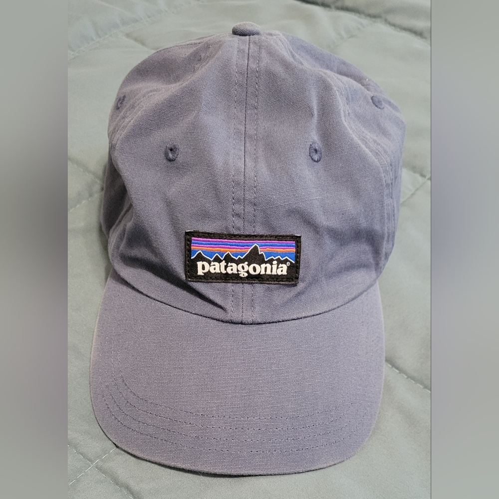Patagonia hat
